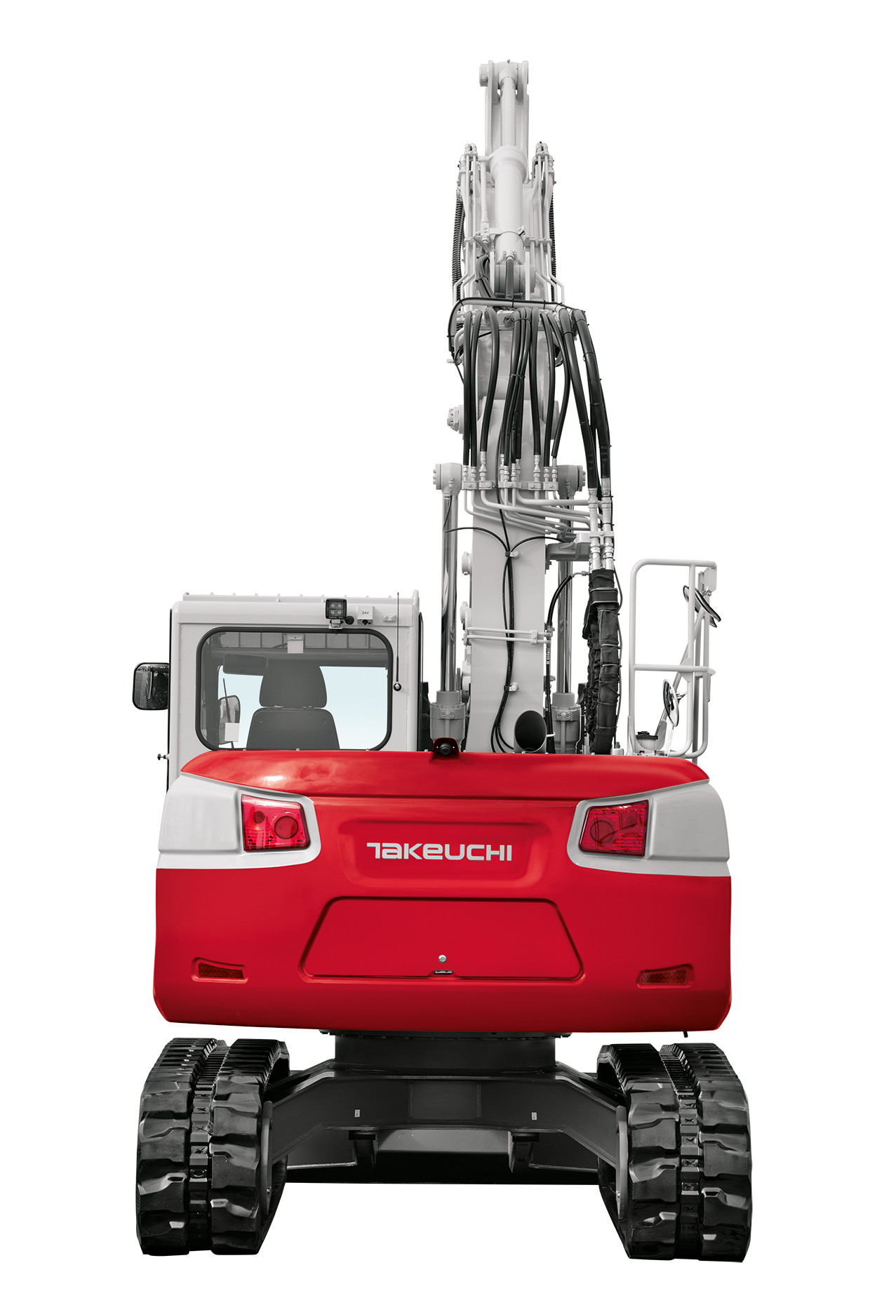 TB2150 R CM/R CV