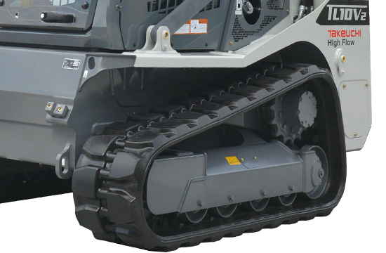 Układ jezdny TL10V2 – ujęcie 19