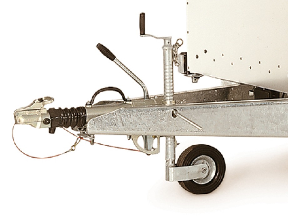 Głowica sprzęgająca