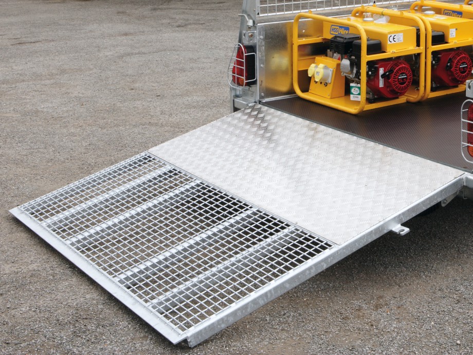 Oś belki z zawieszeniem