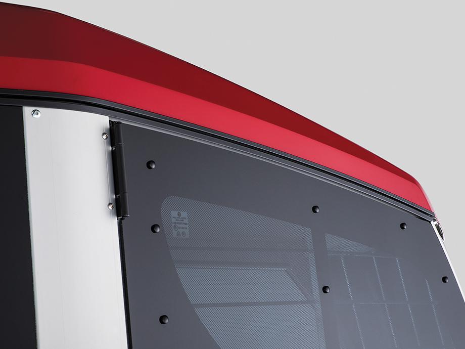 Głowica sprzęgająca