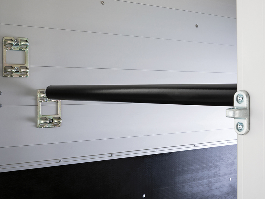 Głowica sprzęgająca