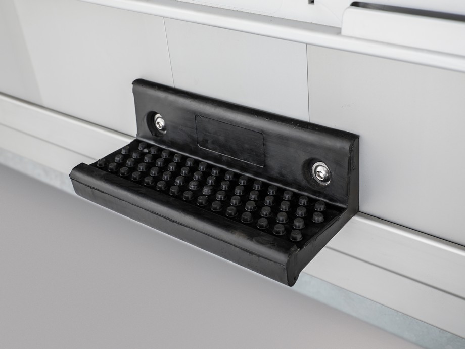 Głowica sprzęgająca