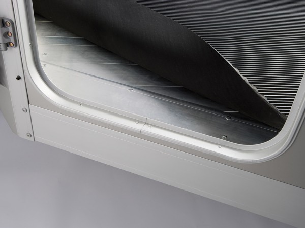 Głowica sprzęgająca