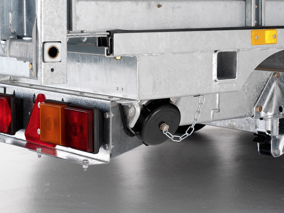 Głowica sprzęgająca