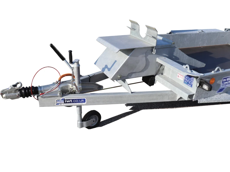 Głowica sprzęgająca