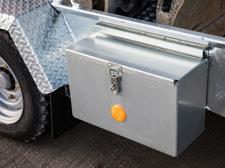 Głowica sprzęgająca