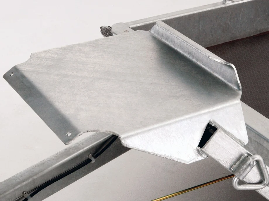 Głowica sprzęgająca