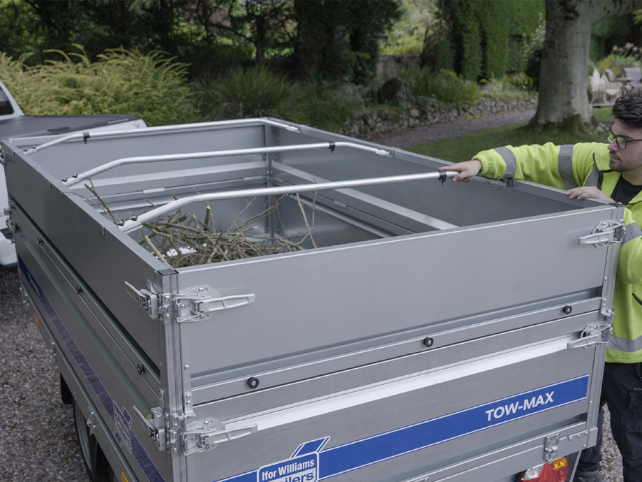 Głowica sprzęgająca