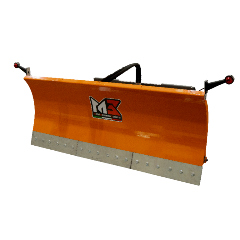 osprzęd do odśnieżania