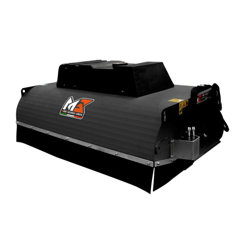 lyzka zamiatajaca hd