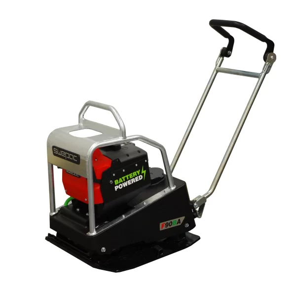 Swepac F 90BA