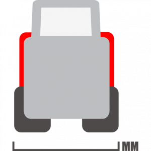 Szerokość całkowita