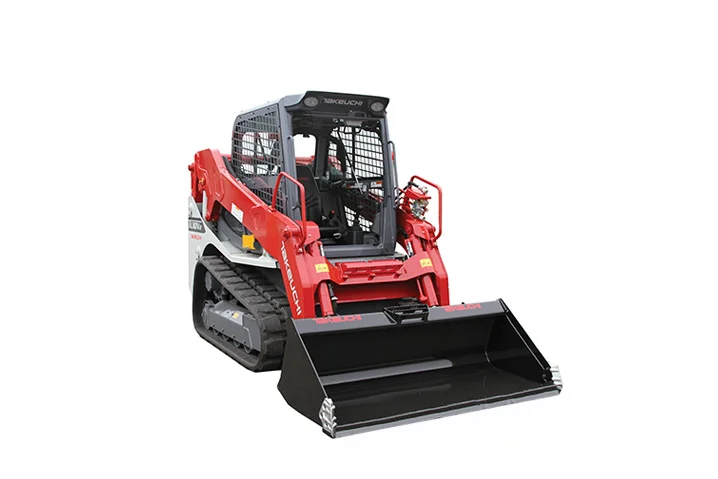 Takeuchi TL10V2