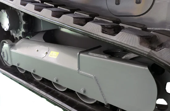 Układ jezdny TL10V2 – ujęcie 20