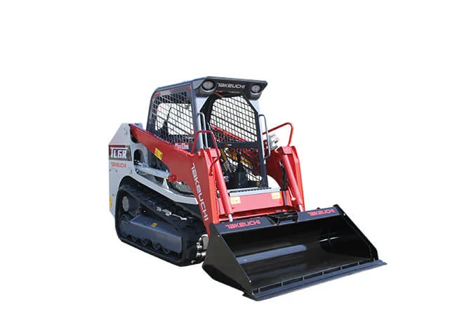 Takeuchi TL6R