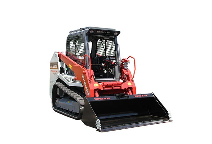 Takeuchi TL8R2