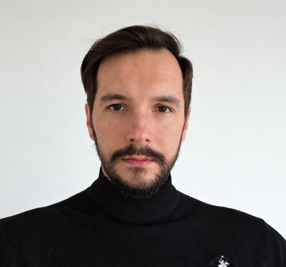 Krzysztof Maciejewski